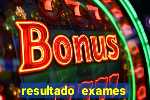 resultado exames unimed poa